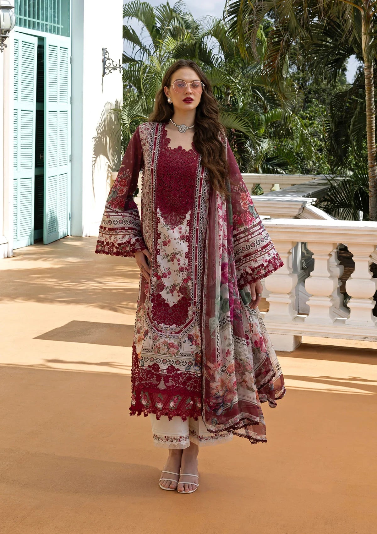 Elaf | RUBY LADY