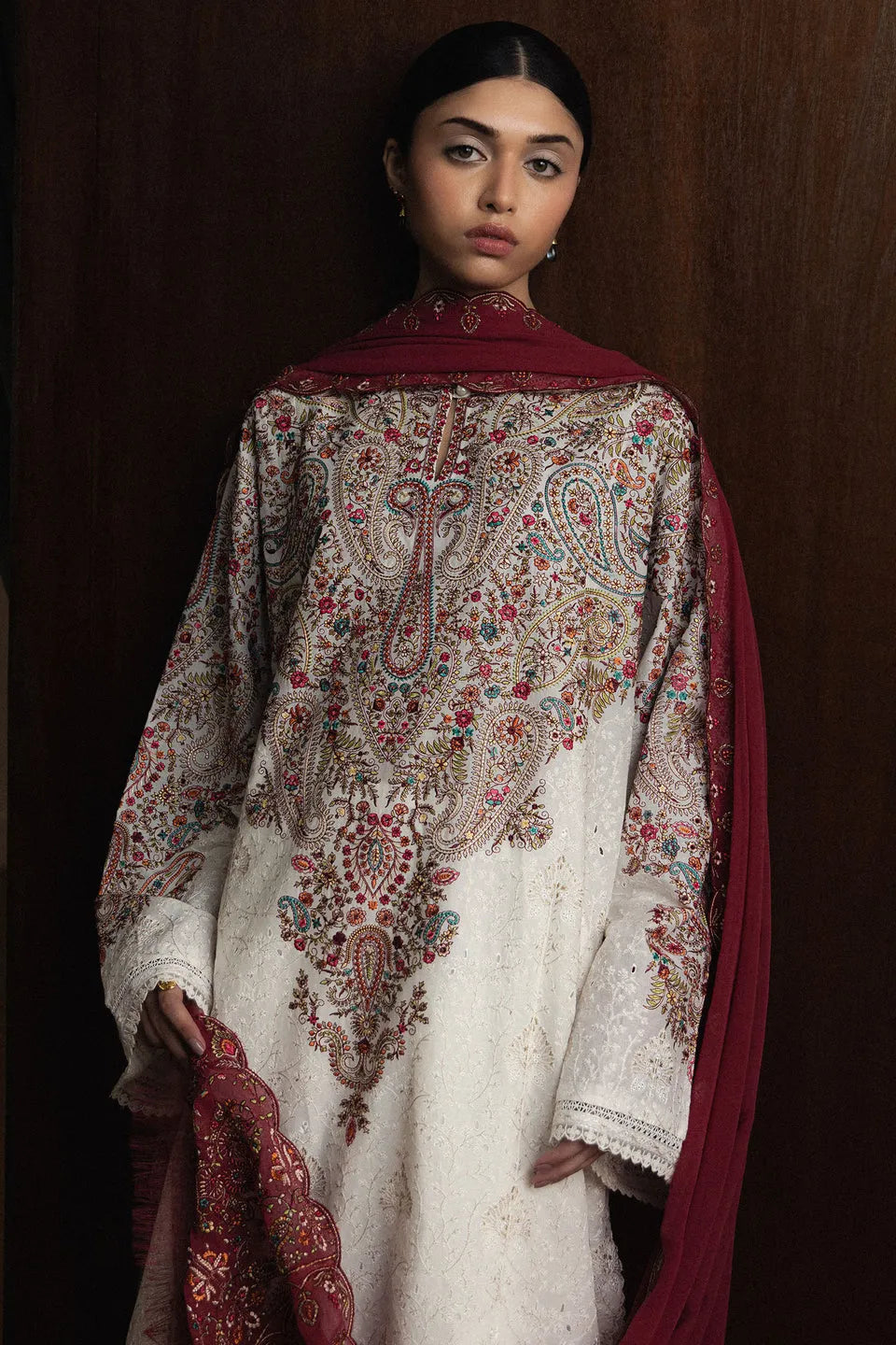 Zara shajhan - Hikari lawn