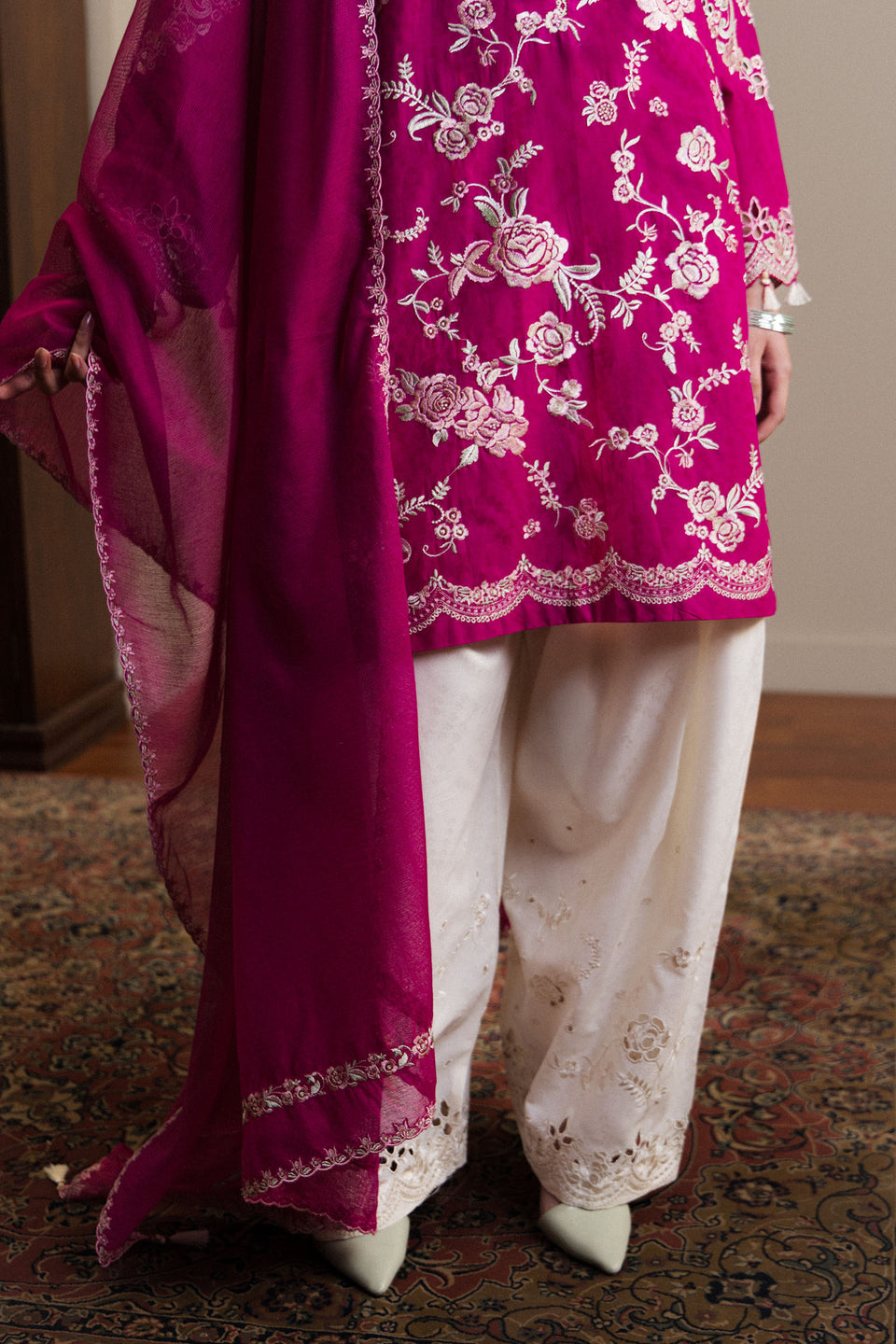 Zarashajhan \ Raqsaa