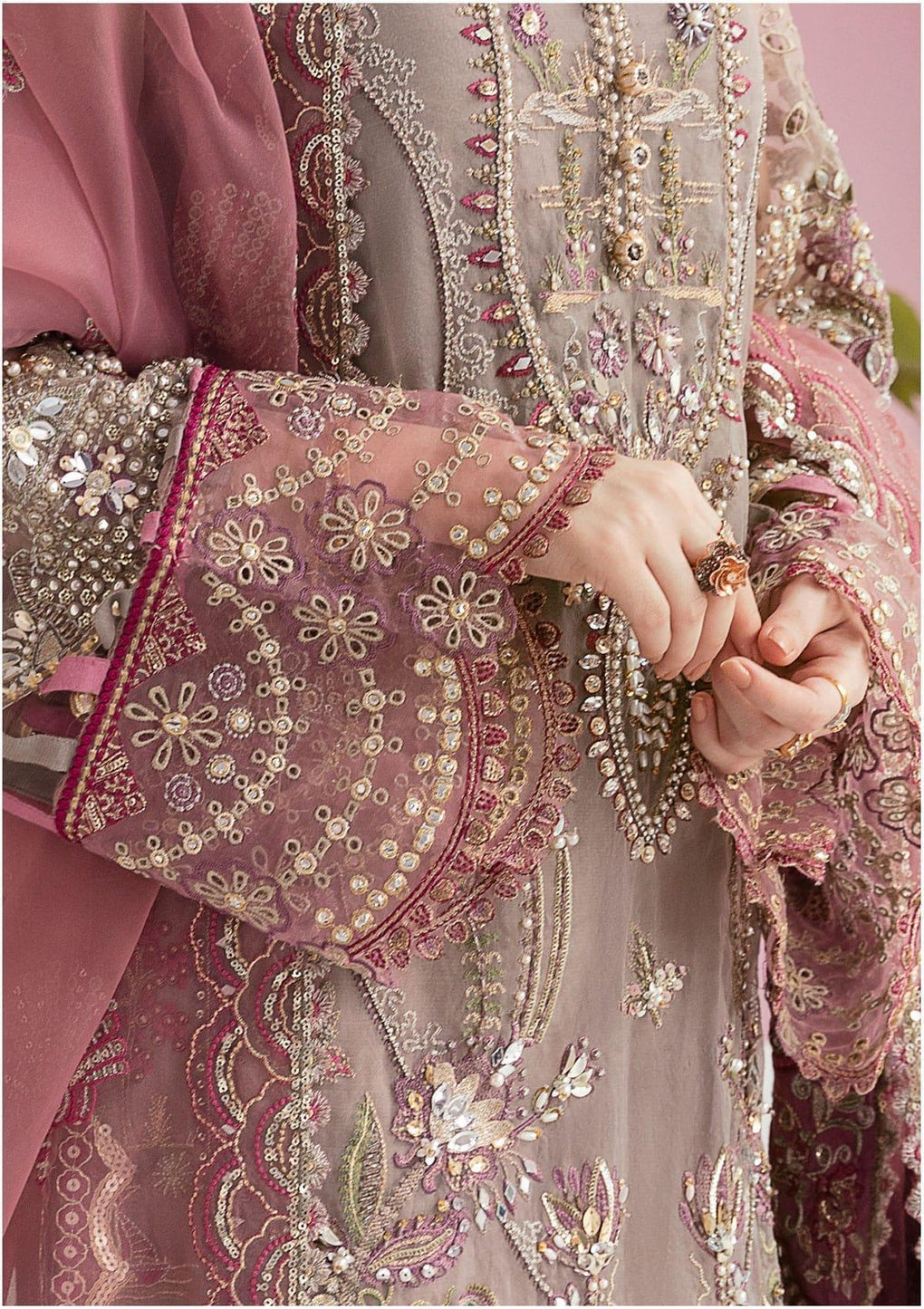 ELAF Celebrations | Exquisite
