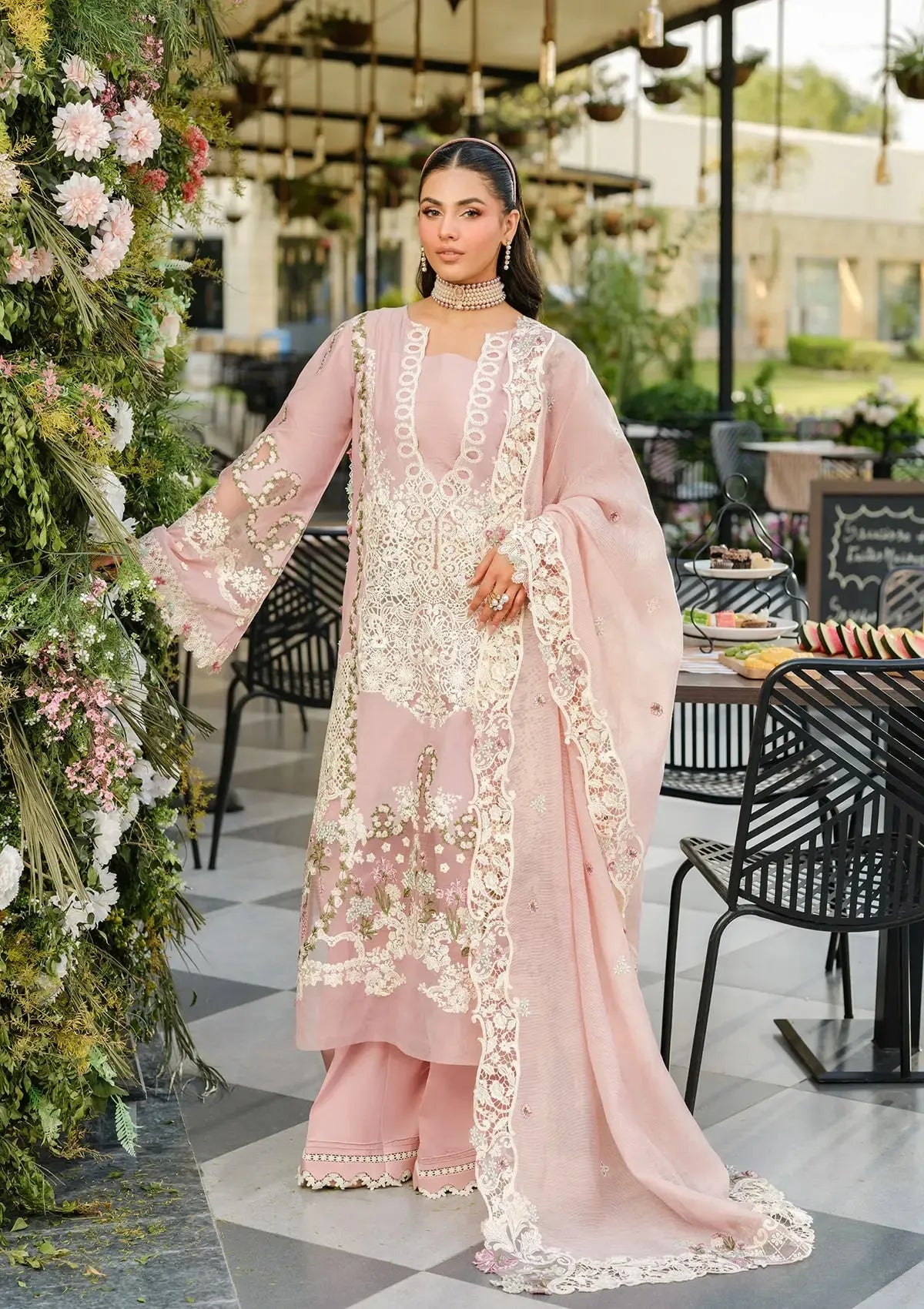 Elaf | OH MY ROSE