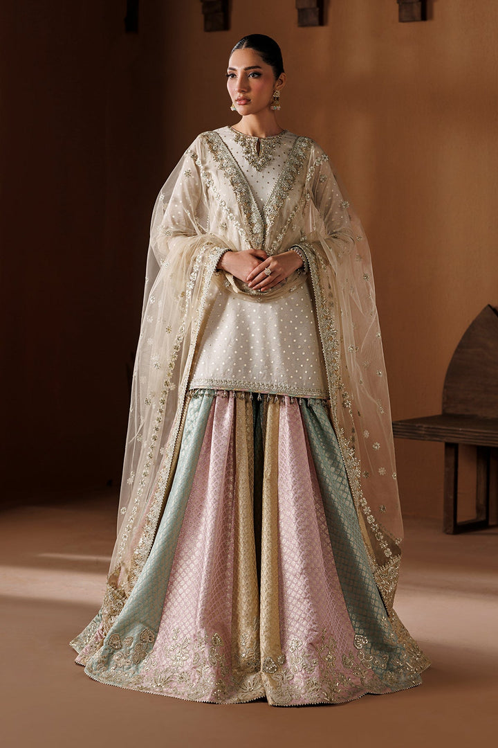 Baroque- ZARRI CHIFFON