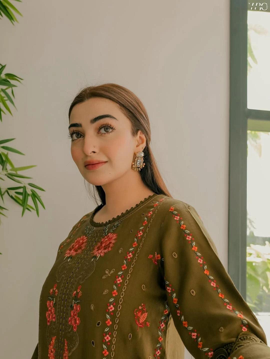 Aneela’s Lawn -Heena