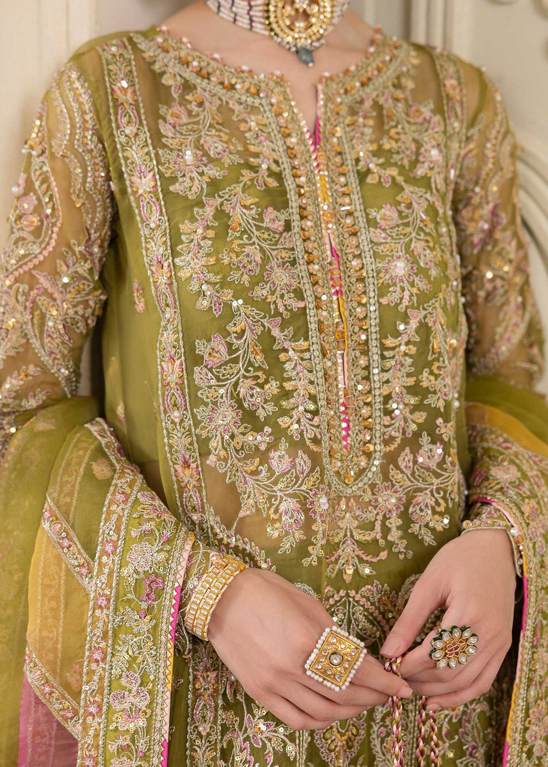 KANWAL MALIK - halena