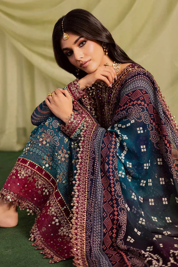 NUREH - jugni LAWN