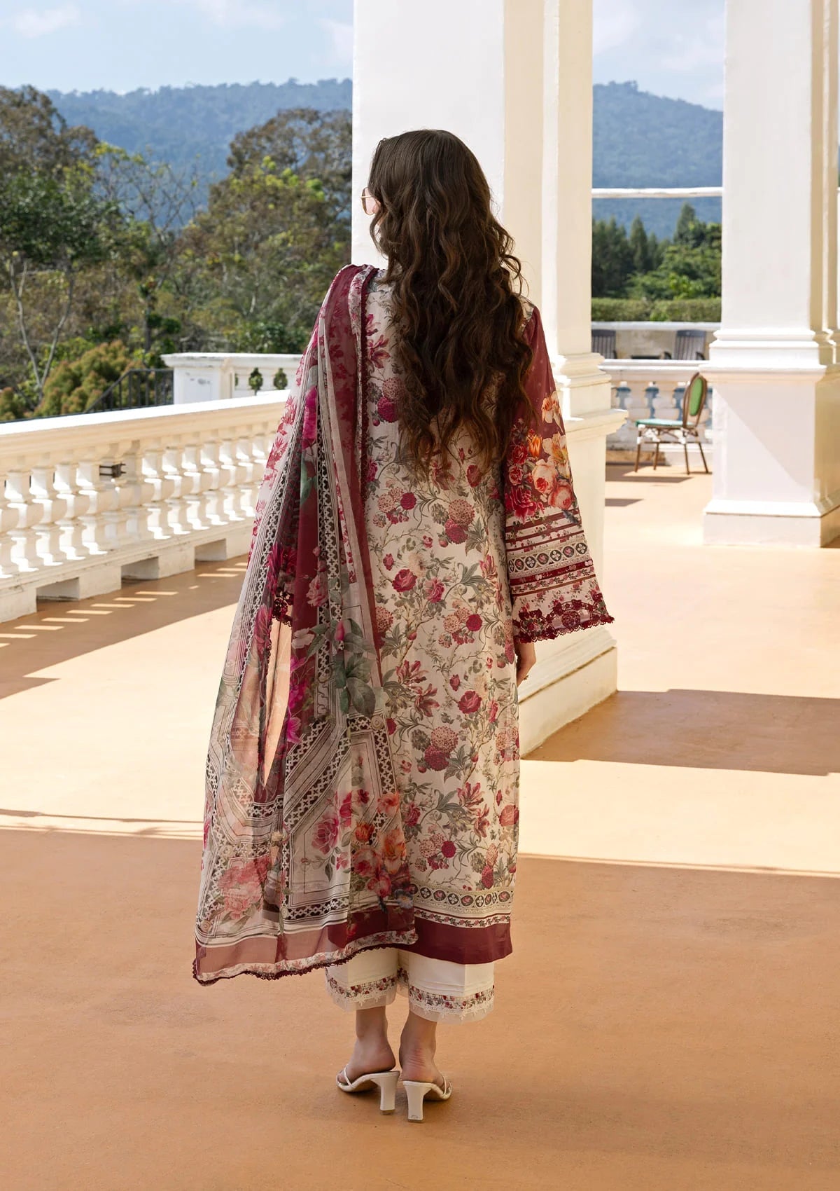 Elaf | RUBY LADY