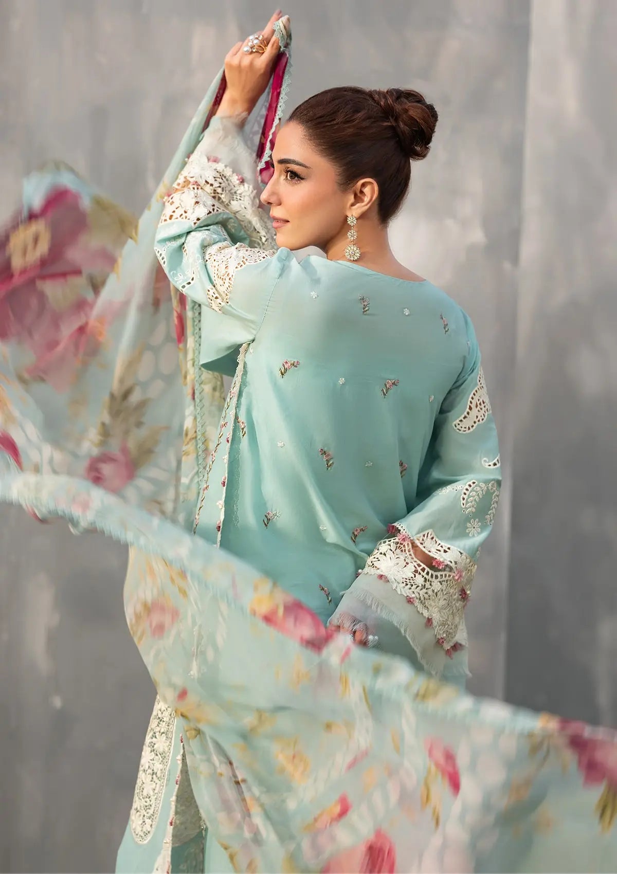 ELAF - Eyla Lawn