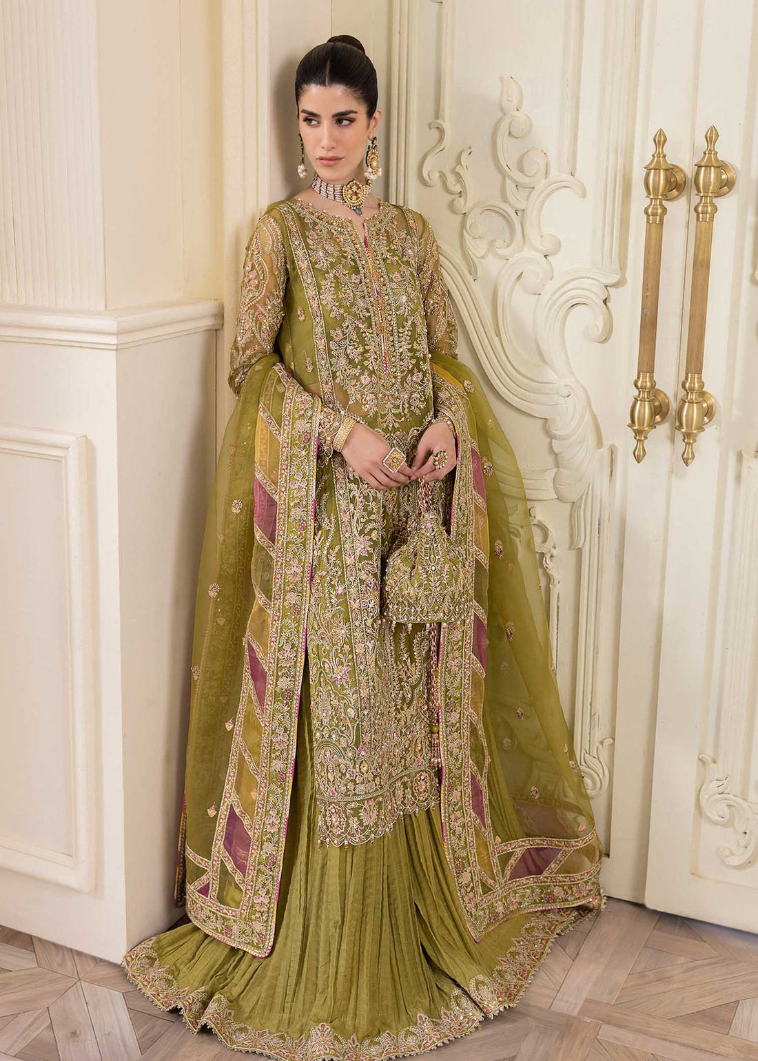 KANWAL MALIK - halena