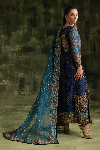 Sara Naqvi - Haseens teal