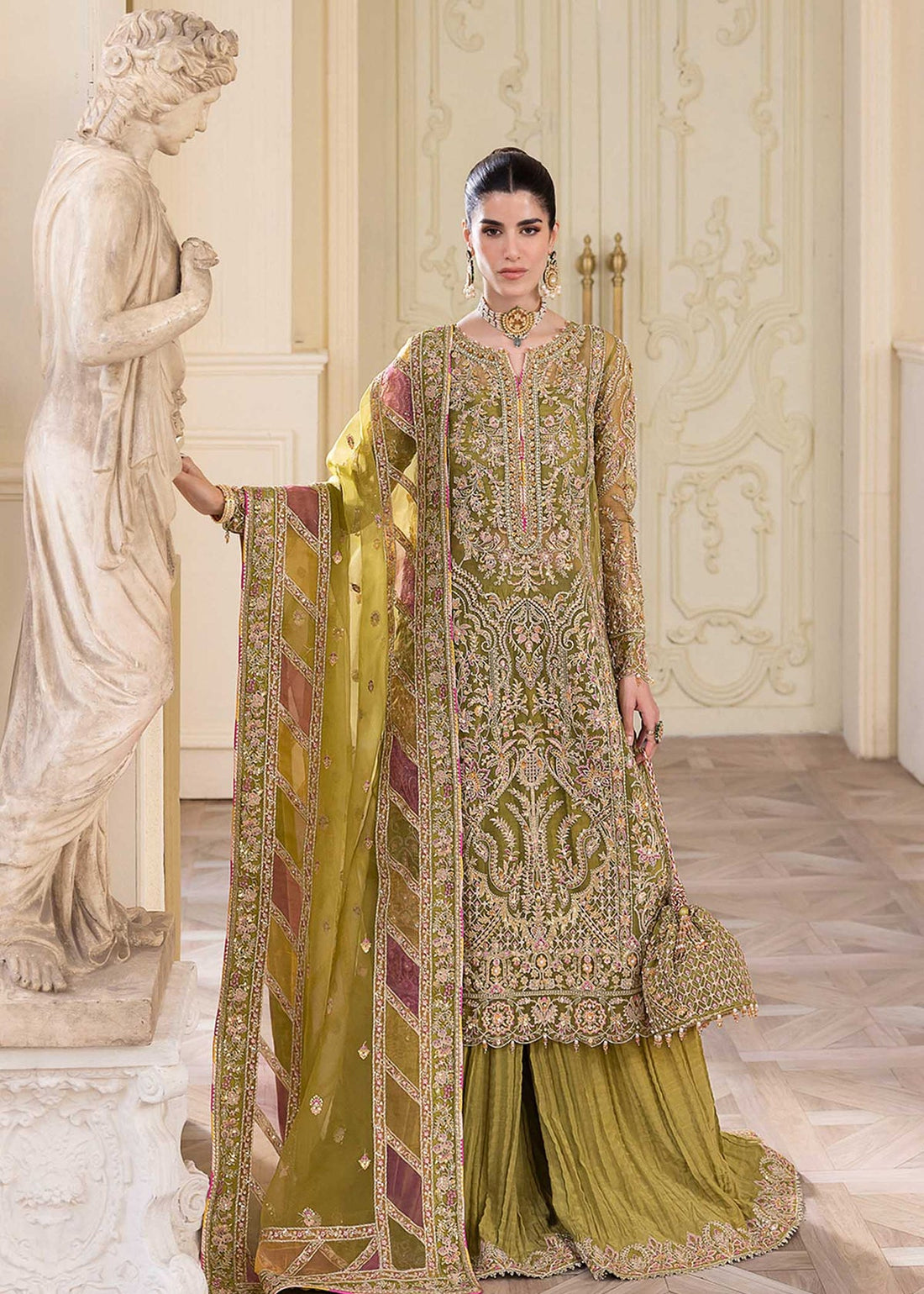 KANWAL MALIK - halena