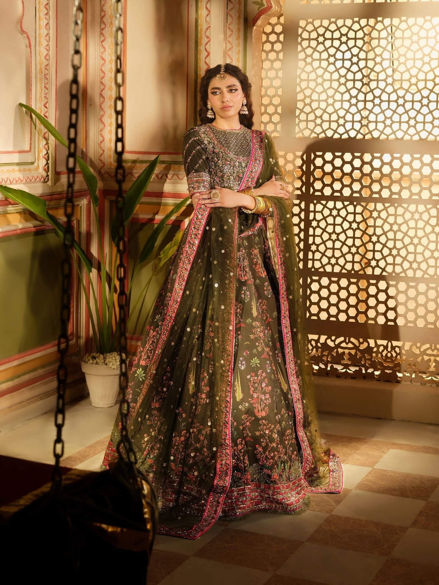 Neelo’s | begum
