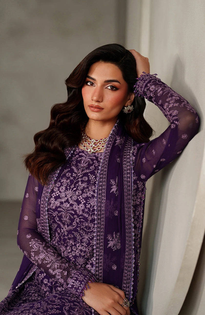 Zarif Muse - Chiffon