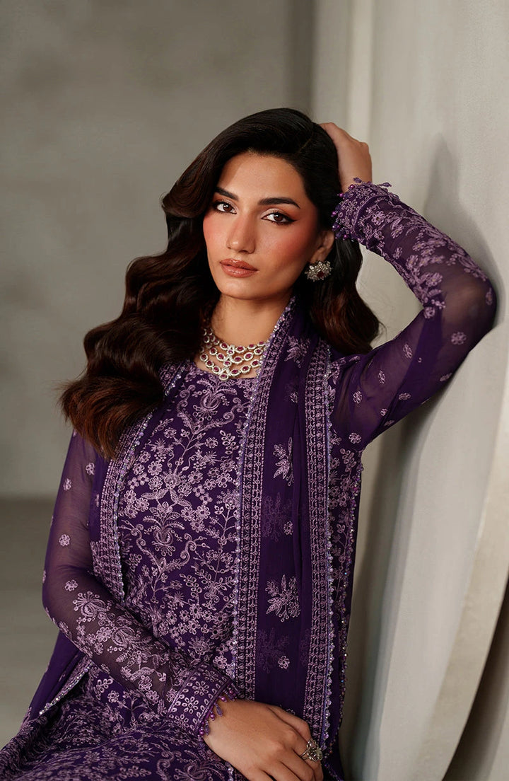 Zarif Muse - Chiffon