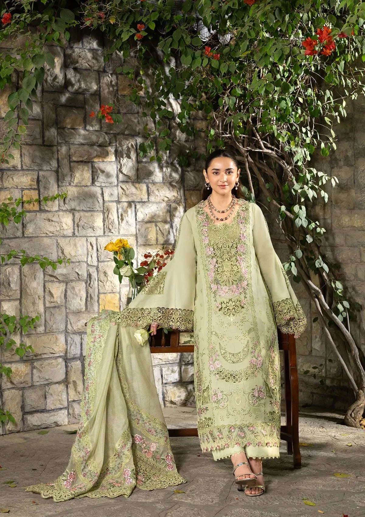 ELAF | Spanish Muse
