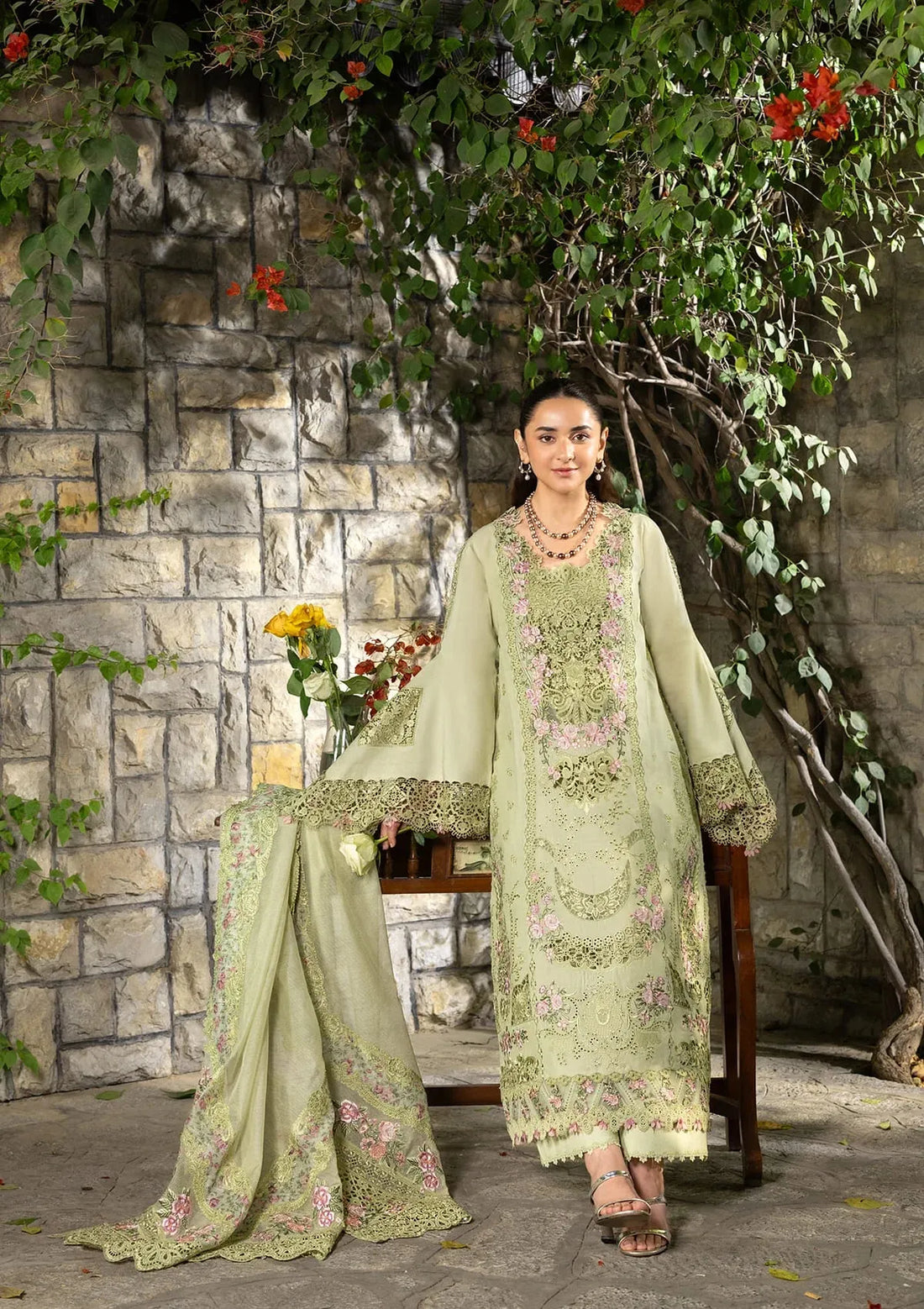 ELAF | Spanish Muse