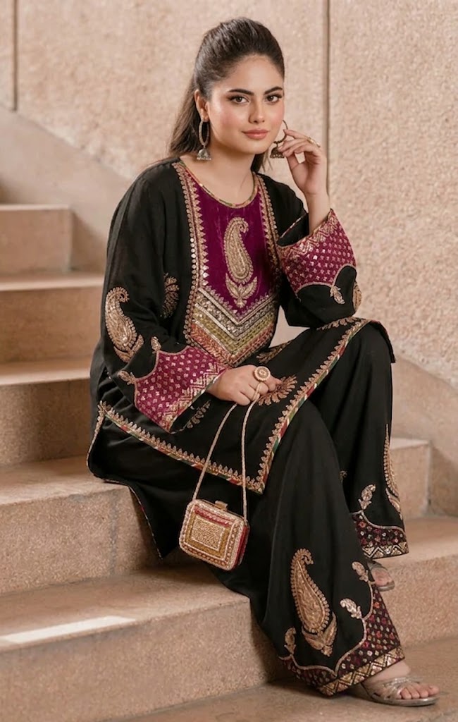 Ethnc - Farshi Qeeri