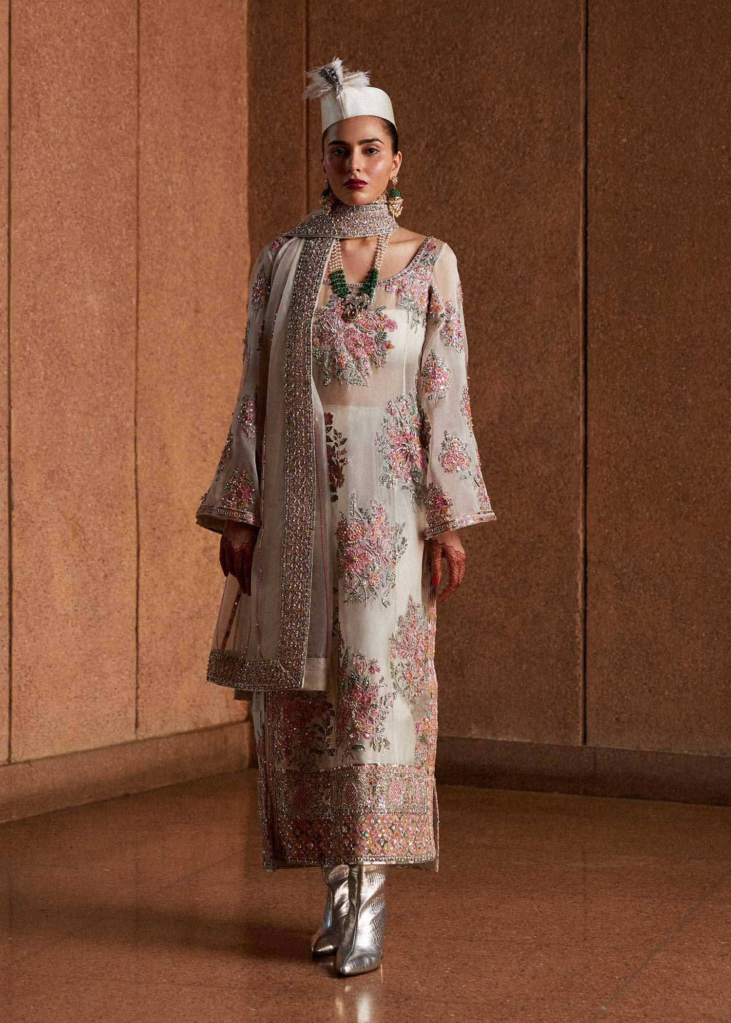 Hussain Rehar - Euro beige