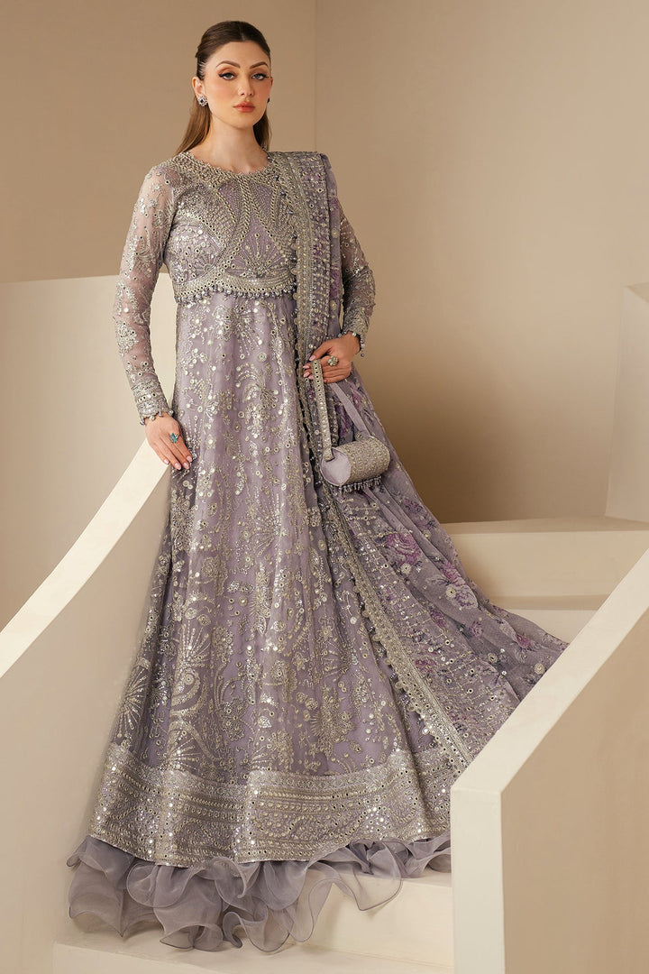 JAZMIN - LAVENDER SPARKLE