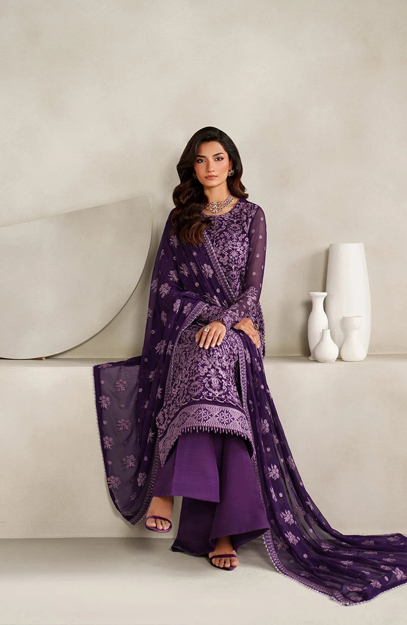 Zarif Muse - Chiffon