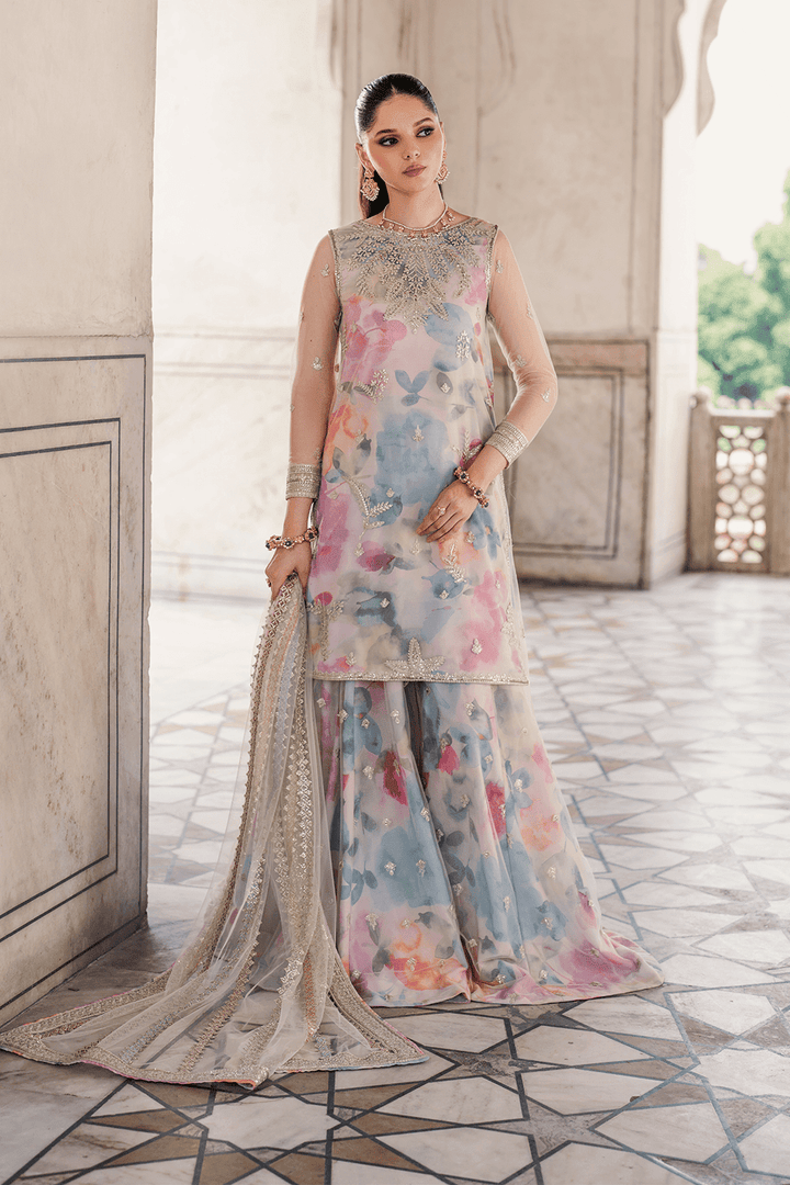 IZNIK - FORMAL NET (CANDY)