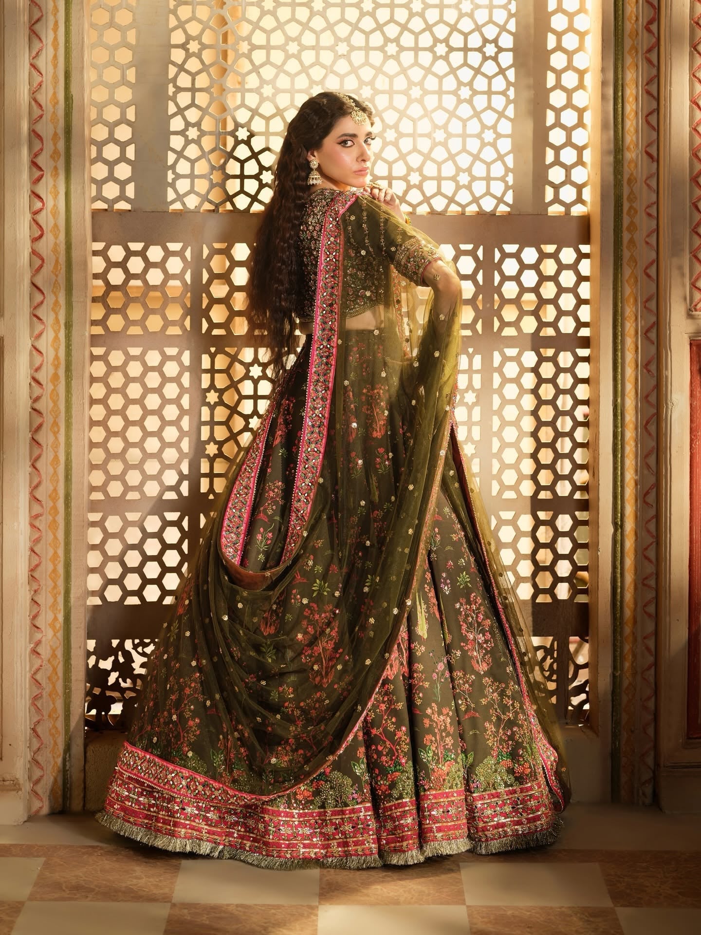 Neelo’s | begum