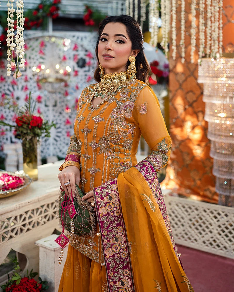 Maria osama | Gulzaib