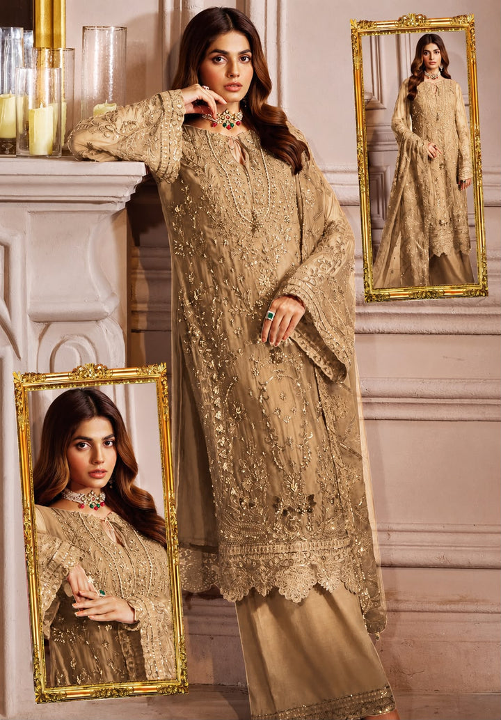 Gold - Eman adeel