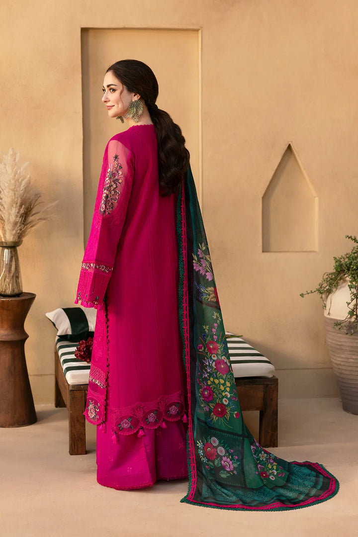 Saira Rizwan -Elodie Lawn