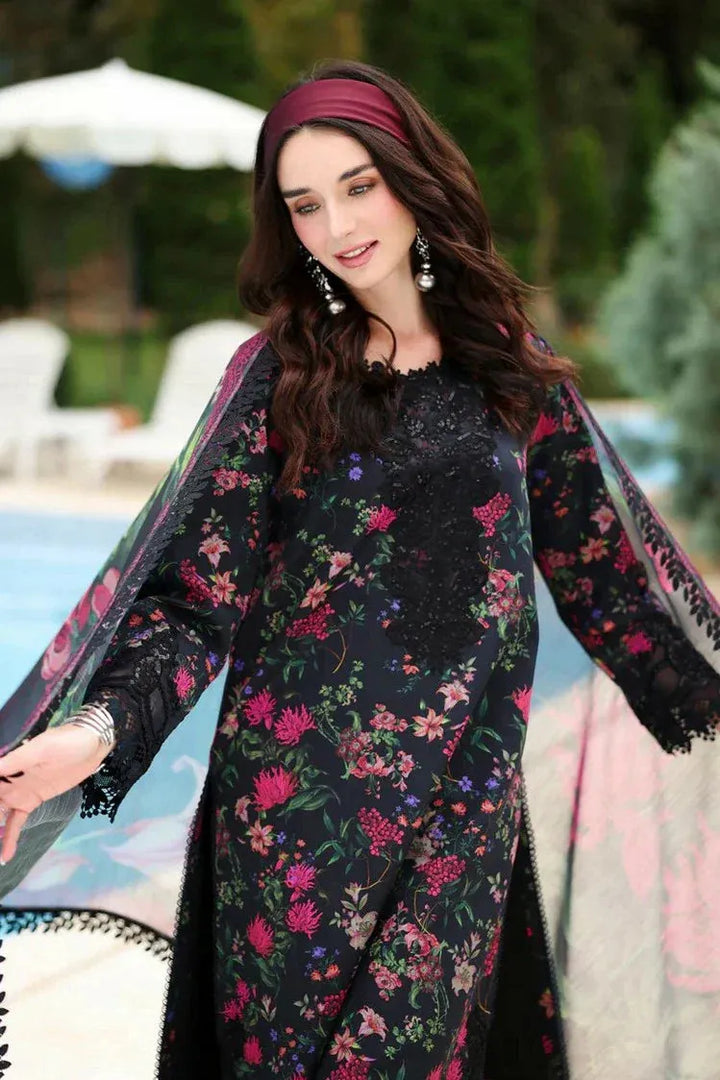 Rang Rasiya - Life Style Summer Edit - 15 Midnight
