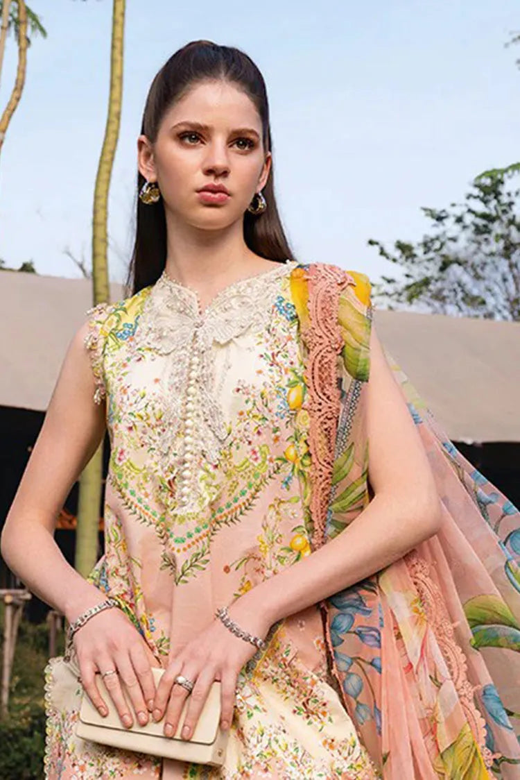 MPRINTS LAWN | safari scape 8A