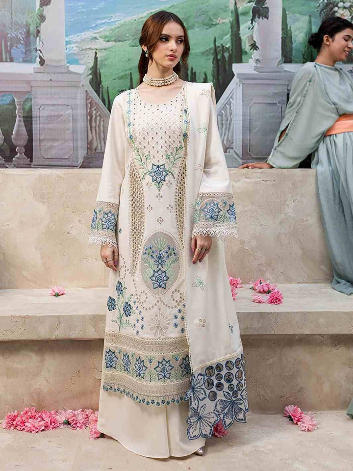 MAHNUR CECILIA LAWN