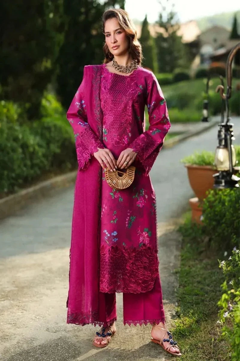 Rang Rasiya Florence - Mahra