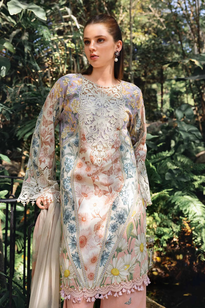 MPRINT LAWN - Sunbeam