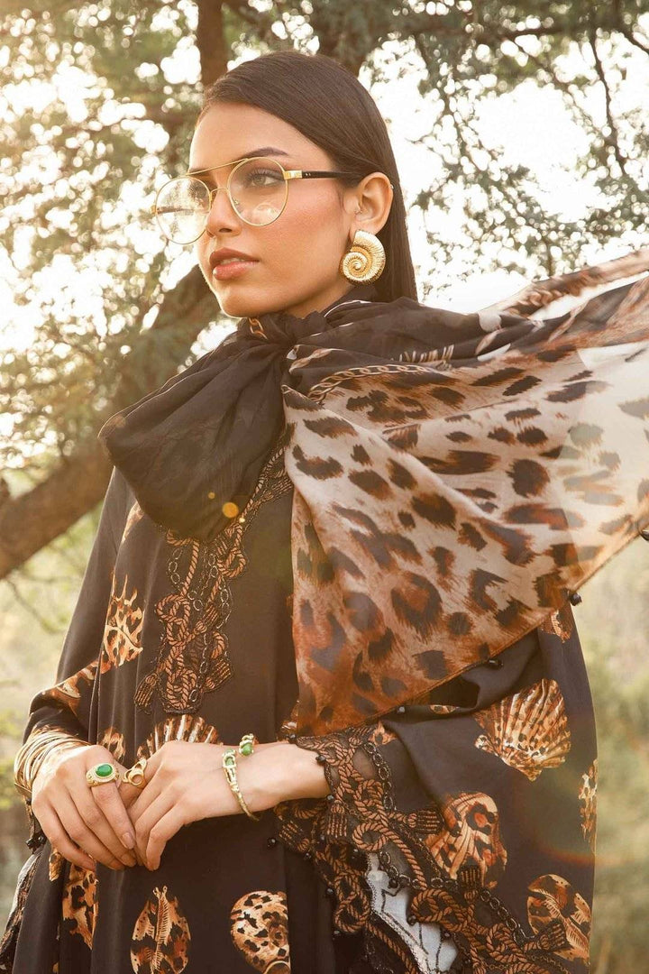MPrints LAWN 25 Tiger