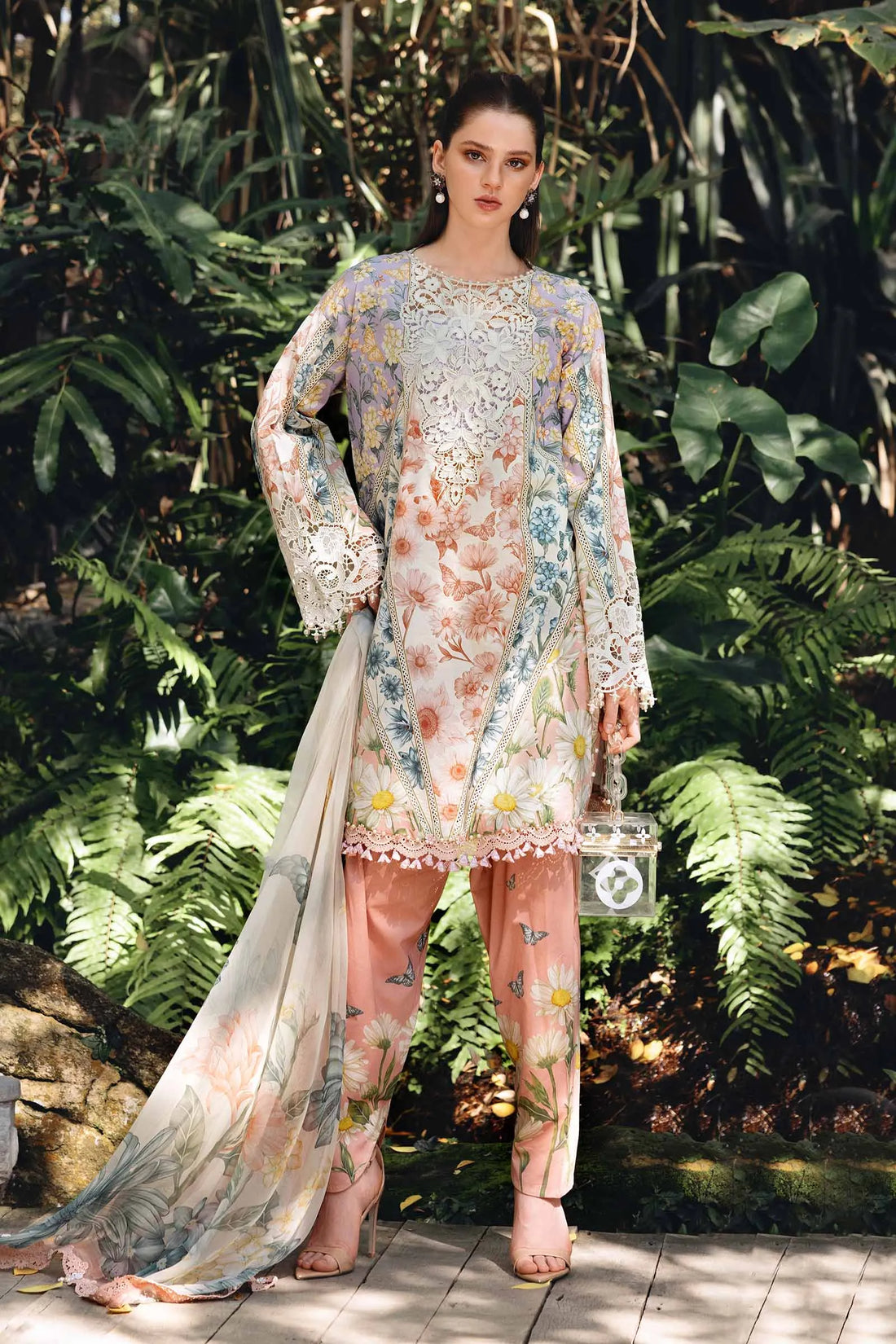 MPRINT LAWN - Sunbeam
