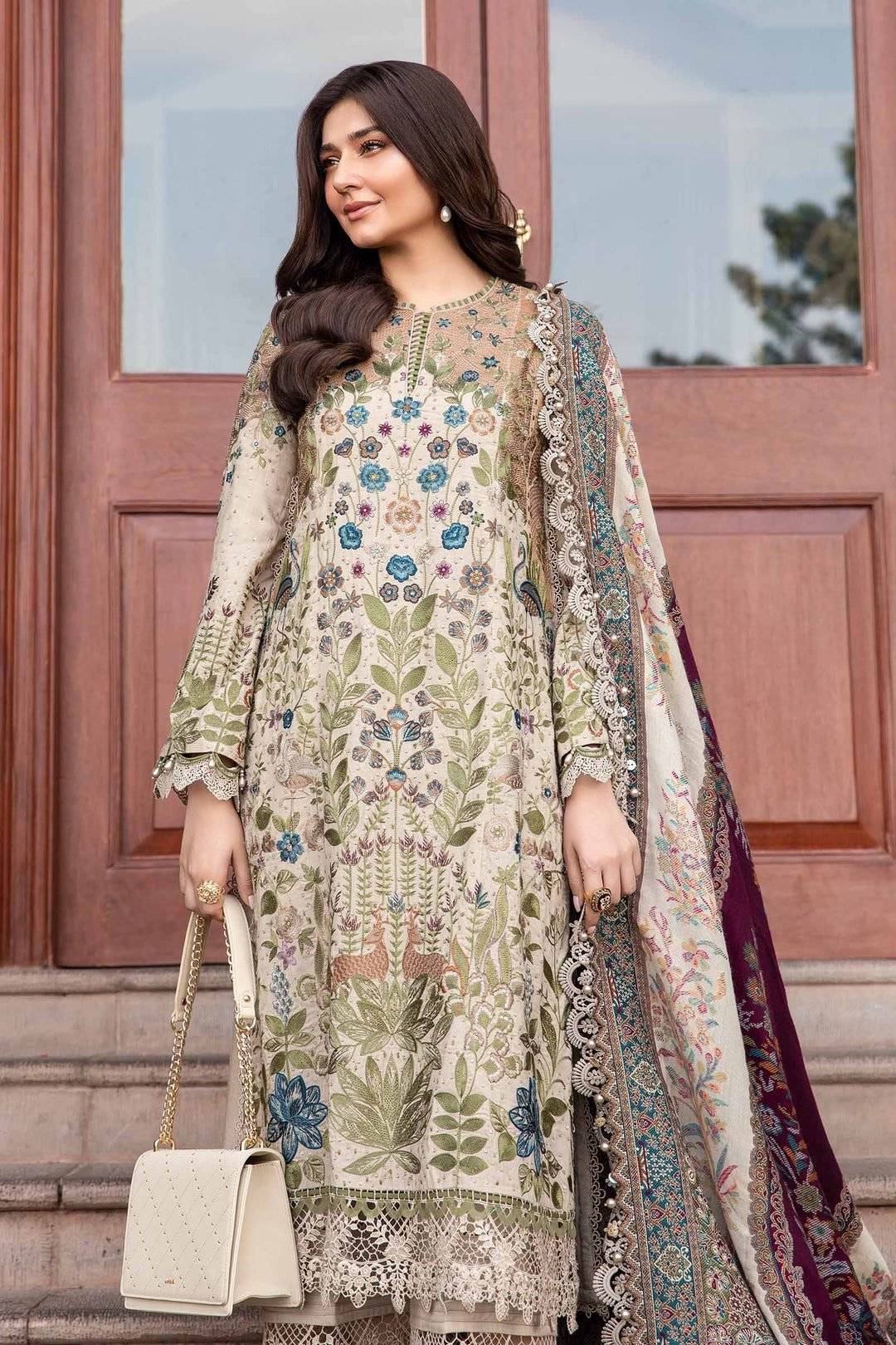 MPRINTS DURFISHAN LAWN