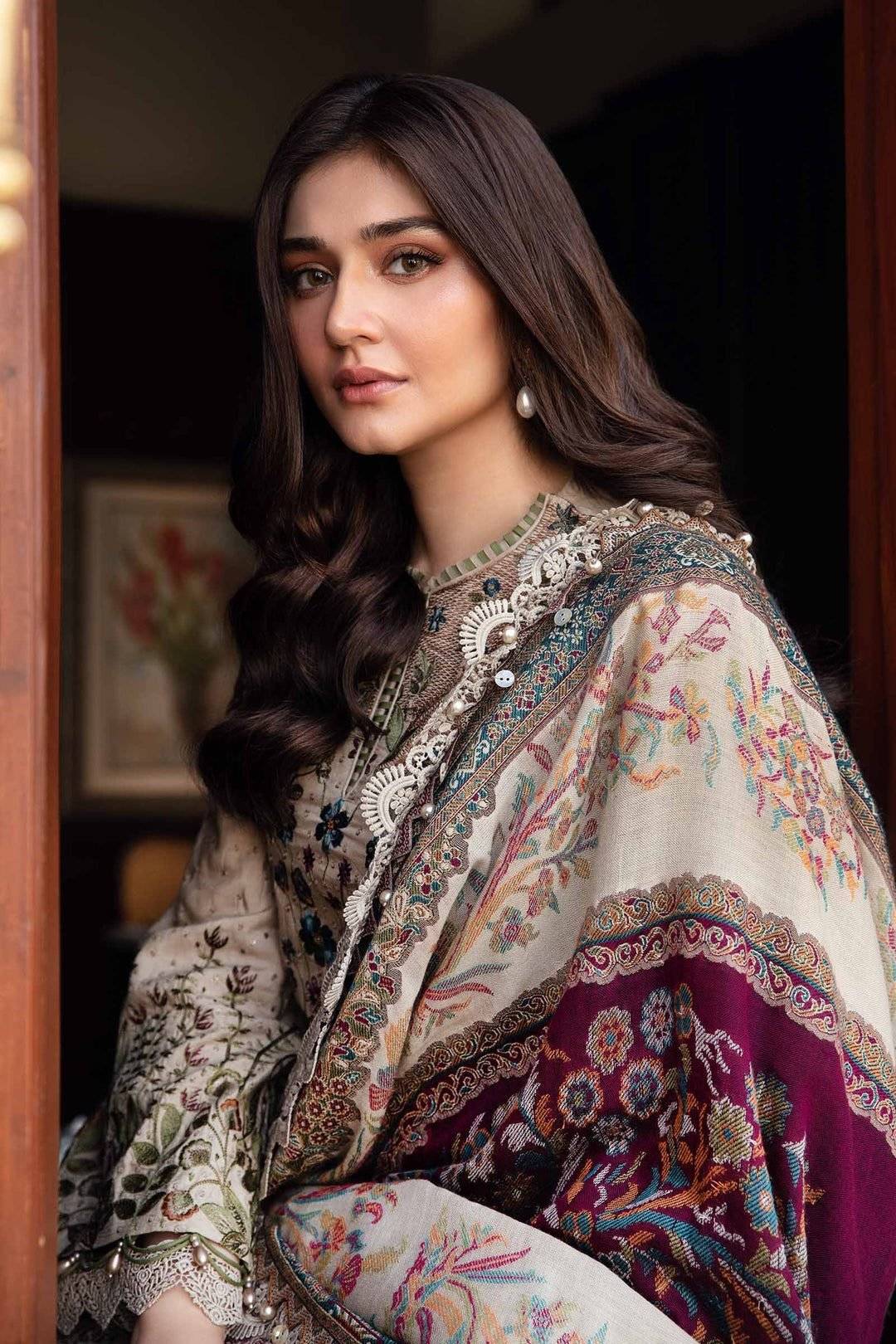 MPRINTS DURFISHAN LAWN