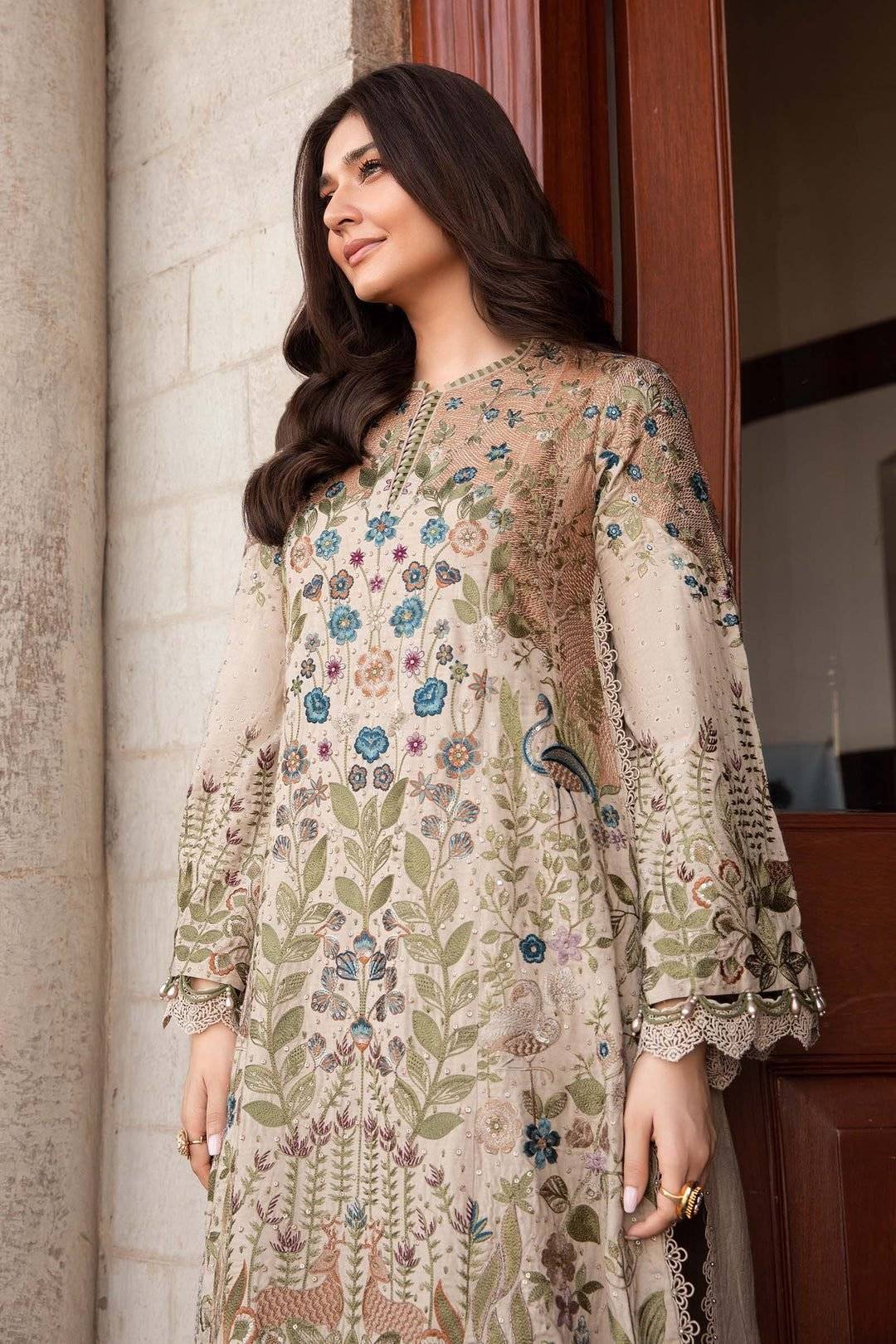 MPRINTS DURFISHAN LAWN