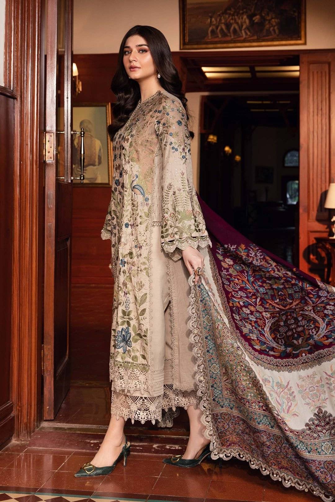 MPRINTS DURFISHAN LAWN
