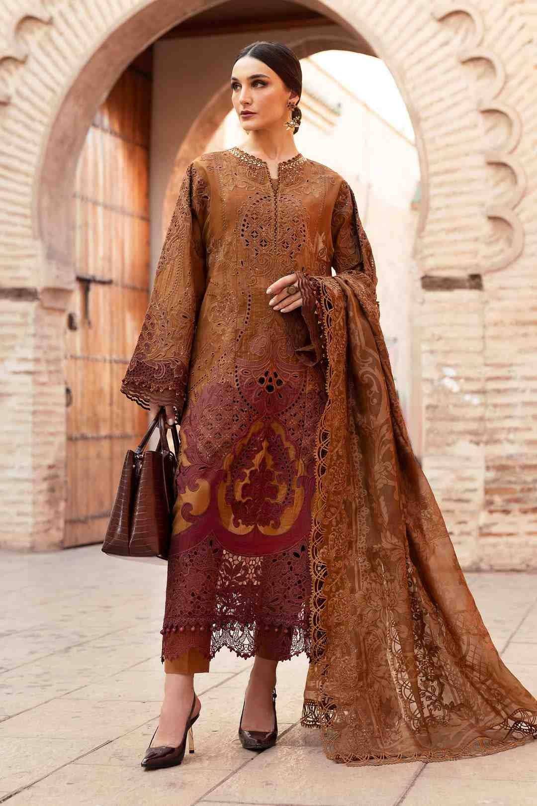 M.B - Mustard Lawn 56
