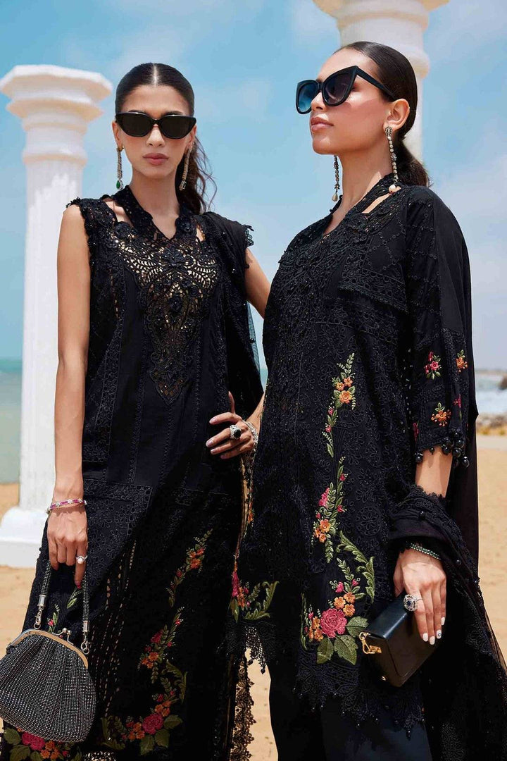 M.B LAWN - BLACK CORE
