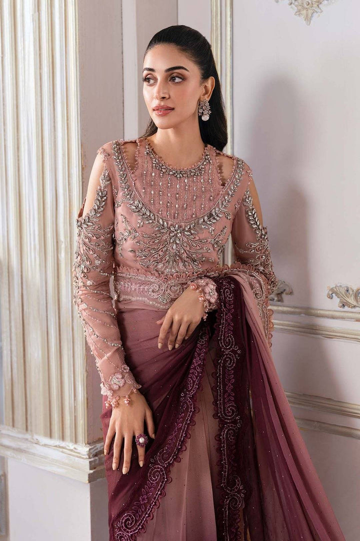 M.B SAREE (Net - Anmol )