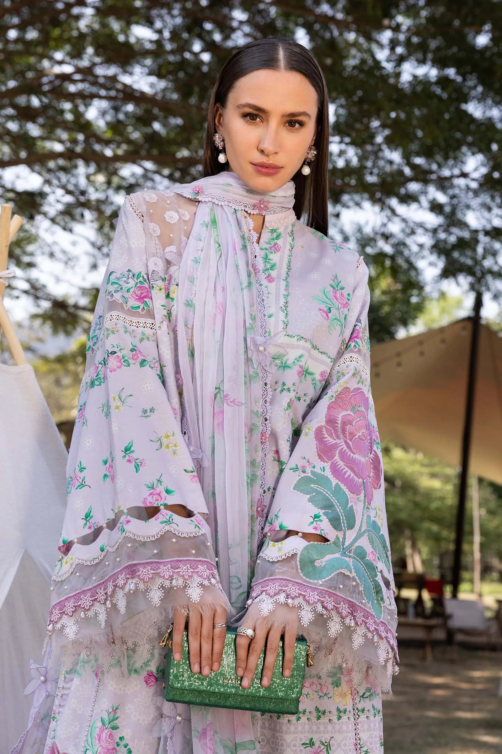 Mprints Lawn - MPT-2904-A
