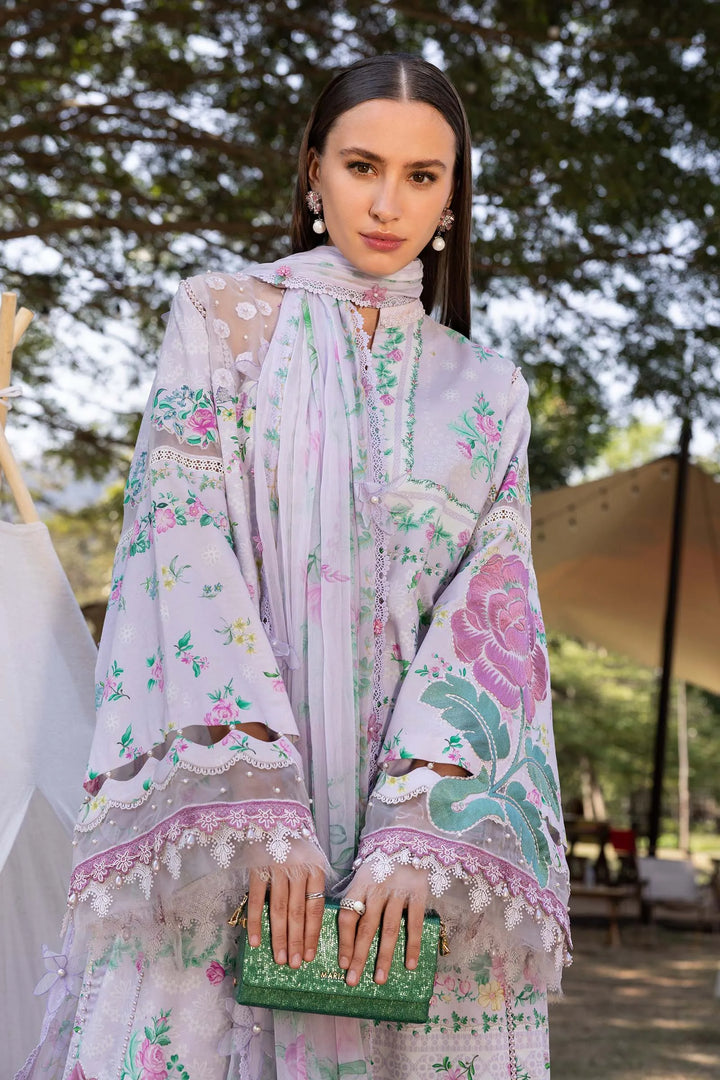 Mprints Lawn - MPT-2904-A
