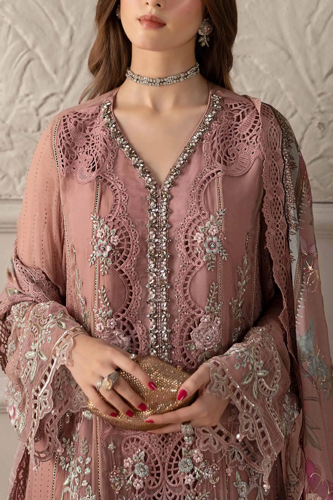M.b LAWN - Teapink premium