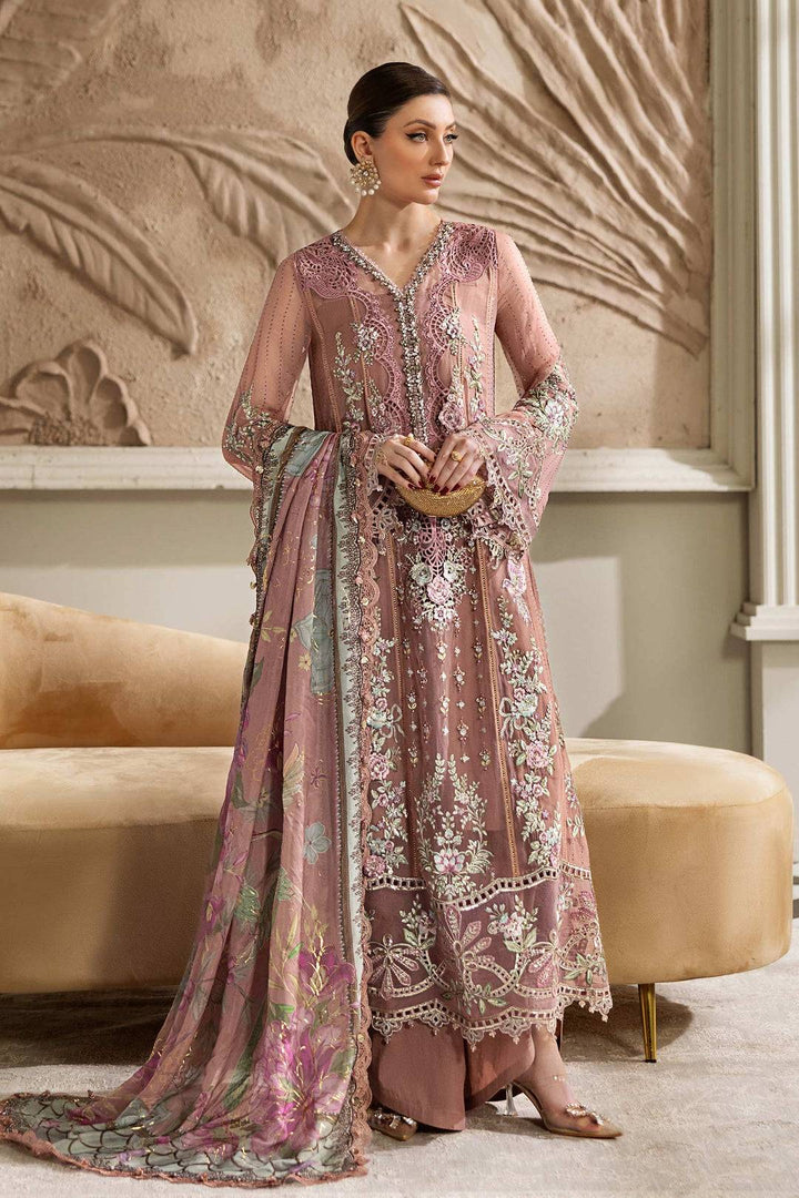MEmbriodered - Chiffons Luxe 25