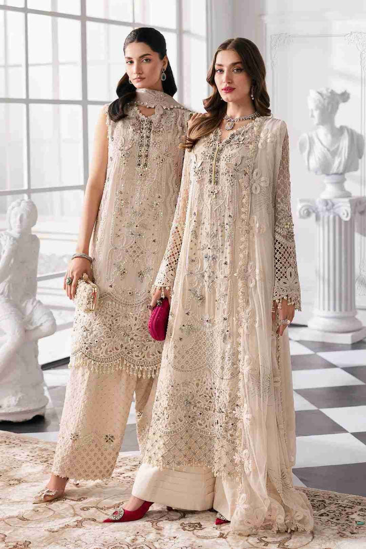M.B. Bd 3007 chiffons