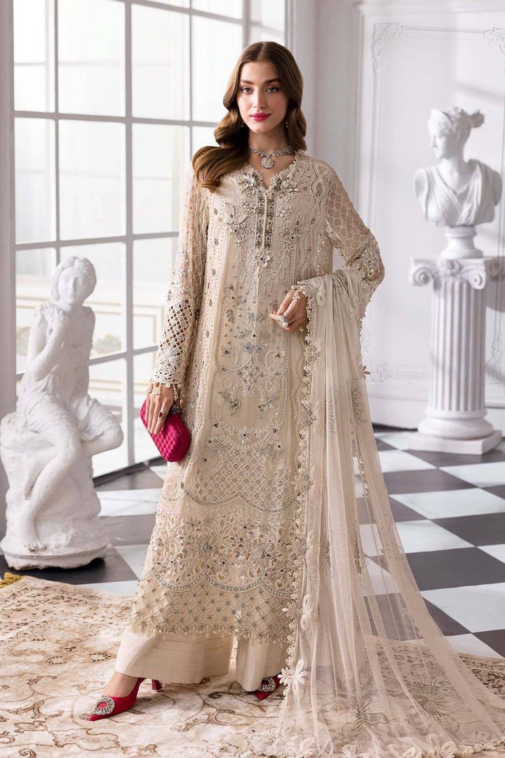 M.B. Bd 3007 chiffons