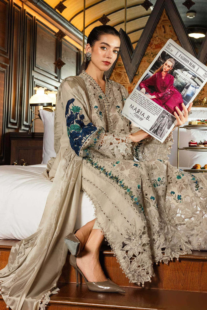 MariaB - cardamom Lawn