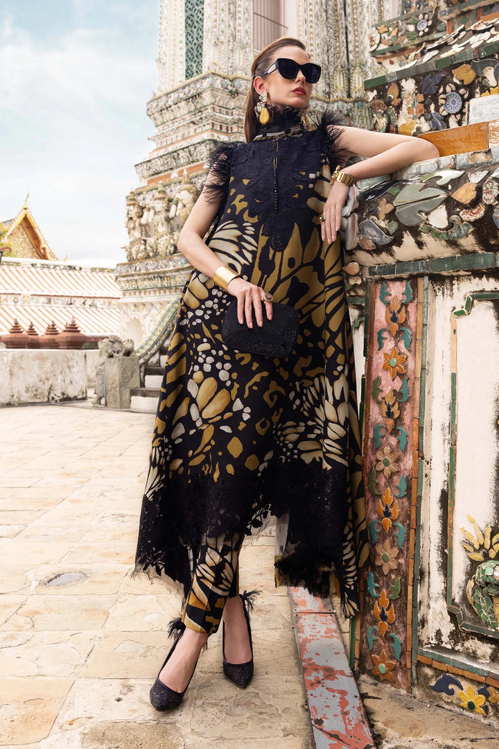 Mariab - Tiger LAWN MPT